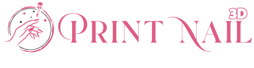 Print Nail 3D